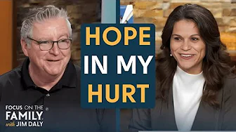 Trauma and God: Where Is He in My Pain? | Eliza Huie