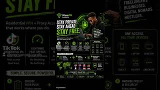 Stay Private. Stay Ahead. Stay Free. 🌍⚡#vpn #socks #remotework #ai #forex #vpnhub