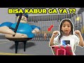 Leika di penjara roblox barry prison pingin kabur