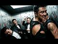 2026 ACTION: Retired Veteran Forced Back into Action, Crushes Criminal Gang in Subway Shootout!