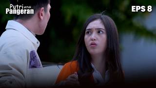 PUTRI UNTUK PANGERAN EP 8 PART 2