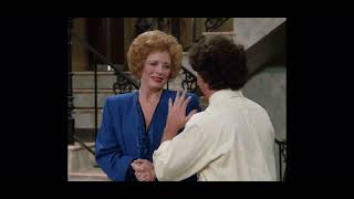 Holland Taylor in Perfect Strangers (1987) as Olivia Crawford 1/5