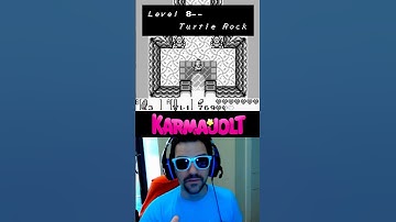 Skip the Turtle Rock Miniboss in Link