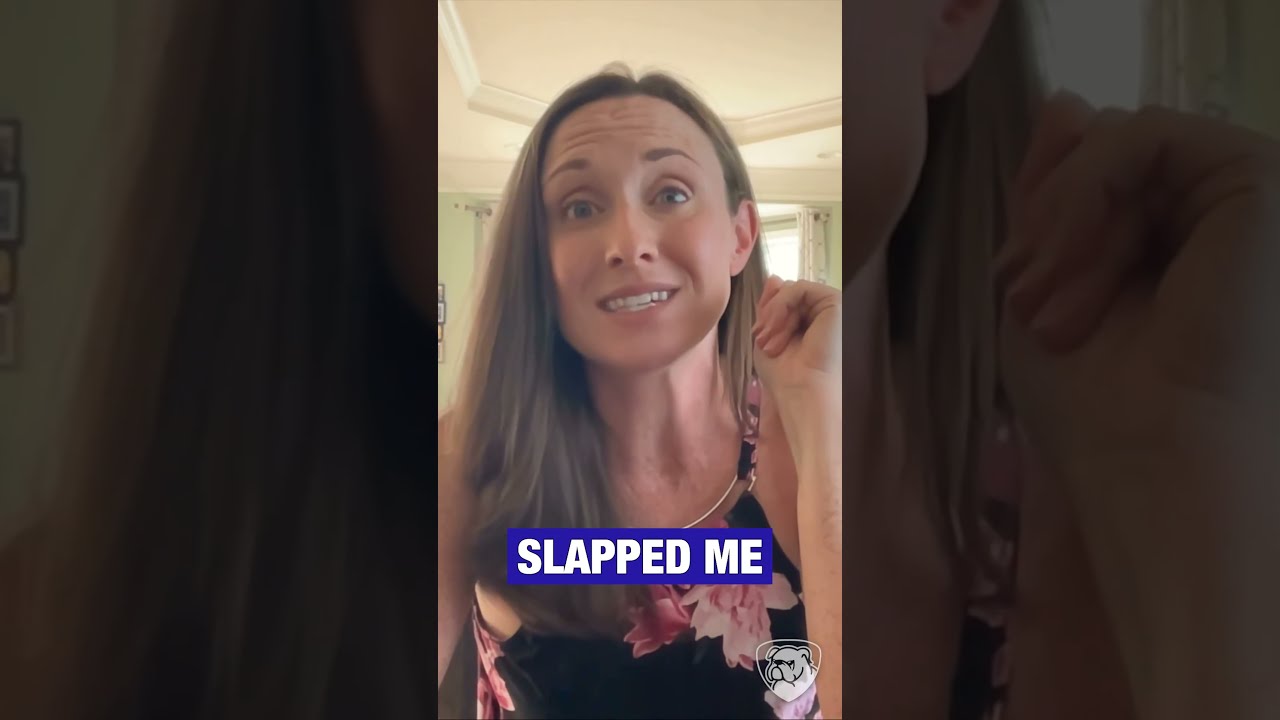 Viral Video Shows Kid Trashing A Grocery Store As Stunned Adults Watch Shorts