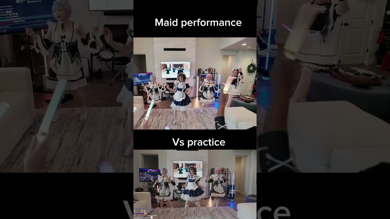 Maid Cafe in America