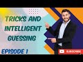 TUKKA TRICKS #Ep 1 (JEE MAINS, CUET, WBJEE, BITSAT, VITEEE, COMEDK, SRMJEEE, MHT-CET &amp; KCET) #tukka