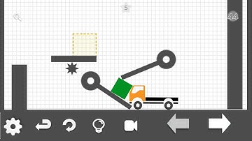 Brain it on  the truck- Level 44 (5 STARS)