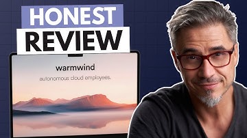 Warmwind Review 2025: The AI OS You’ve Been Waiting For?