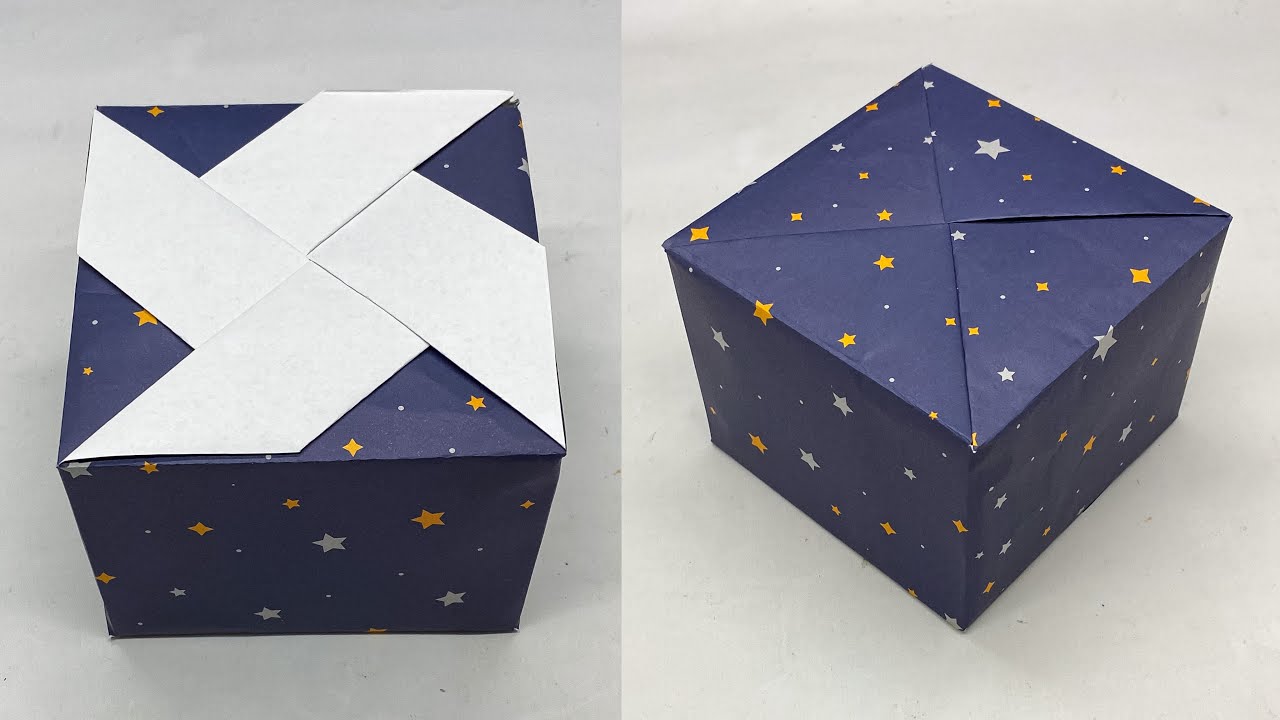DIY | How To Wrap Gift That Are Unique And Easy | Simple Gift