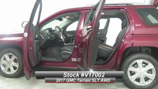 2017 GMC Terrain Manassas, VA | GMC Terrain Dealer Manassas, VA Gmc Terrian Manassas Va Best Gmc Dealer Stephen City Va