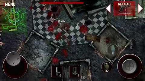 SAS:zombie assault 3 part 2