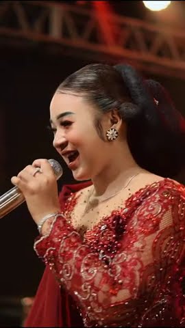 Wirang - Niken Salindry #dangdutkoploterbaru2024 #dangdut #shorts