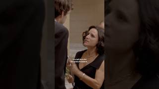 Veep | Julia Louis-Dreyfus For President