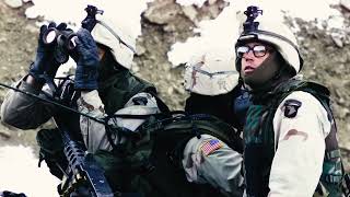 Operation Anaconda begins in Afghanistan in March 2002