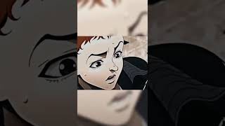 Yujiro Hanma And Baki Hanma Sad Moment