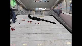 CSO Sniper Zoomless