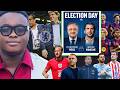 MADRID ELECTIONS DAY, PLAYER AGREES BARCELONA'S..CHELSEA 3 NEWS, TRANSFERS, WORLD CUP AND ALL LATEST