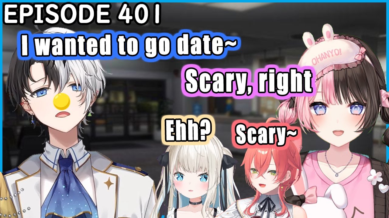 【ENG SUB】 OREAPO 