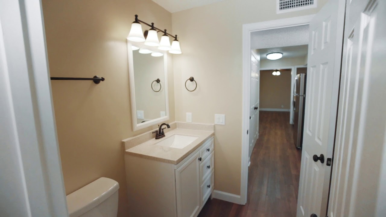 Royal Oaks Apartments of Franklin YouTube