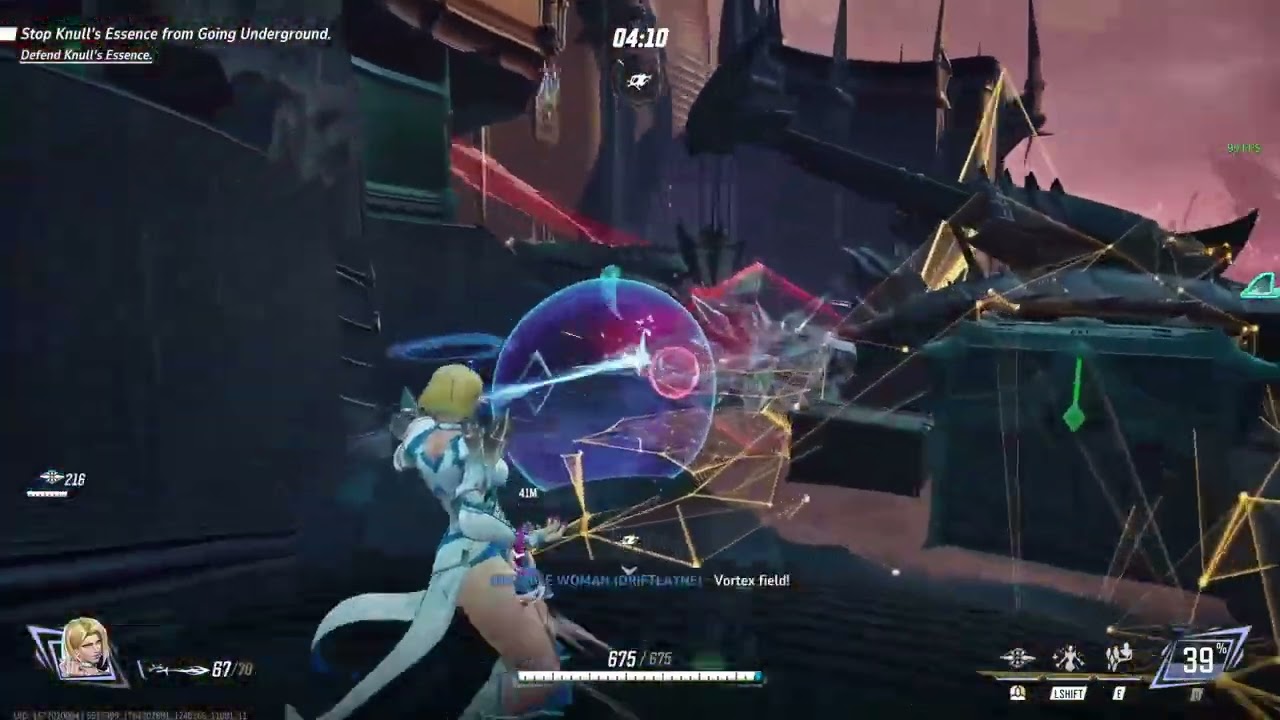 Lost Two Games, Can't Believe I made us won the Third Game