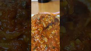 Tomato Curry Timatar Ka Salan Curry