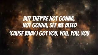 Not Afraid To Love  Flux Vortex s