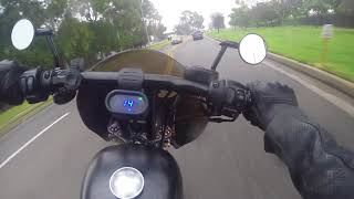 Dakota Digital Speedometer for your Harley-Davidson