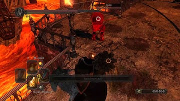 Dark Souls 2 PvP in a Nutshell