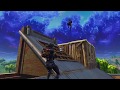 My first fortnite montage
