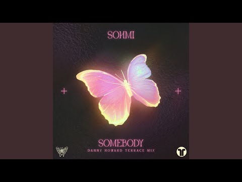 SOHMI - Somebody (Danny Howard Terrace Mix)