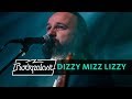Dizzy mizz lizzy live  rockpalast  2016