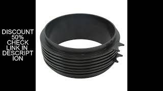 Motorboat Wear Ring 267000617 High Performance Replacement for Sea?doo SPARK ACE 900 TRIXX Wear Ring