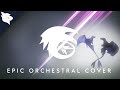 Furies In Love HTTYD Epic Orchestral Cover Kāru Furies In Love HTTYD Epic Orchestral Cover Kāru