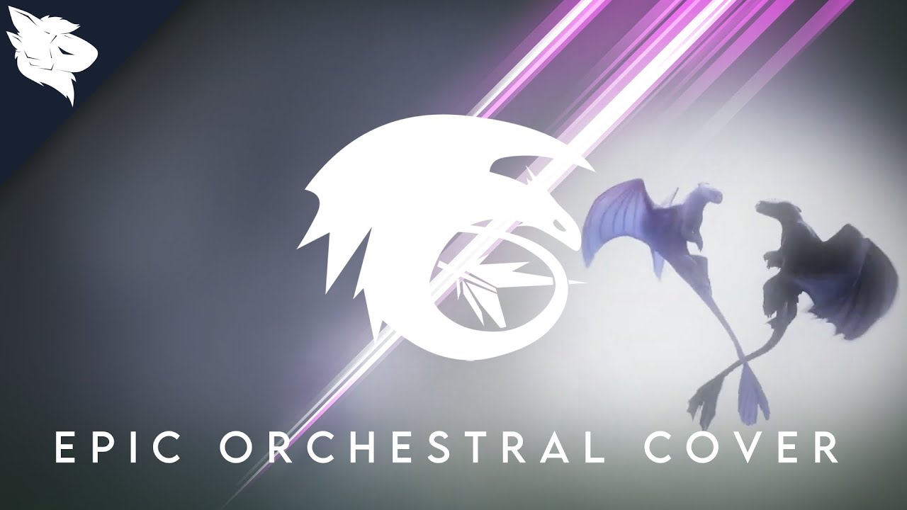 Furies in Love - HTTYD - Epic Orchestral Cover [ Kāru ]
