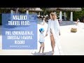 Maldivi vlog put iznenadjenje smestaj i amaya resort 