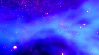 Galactic Center 360 degree Visualization