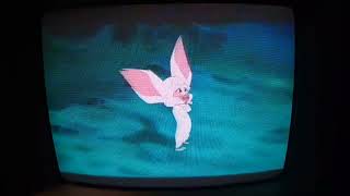 Opening To The Wiggles Movie 1998 Vhs Australia