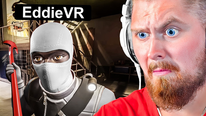 The Boys Play STEALING Simulator (DARK HOURS)