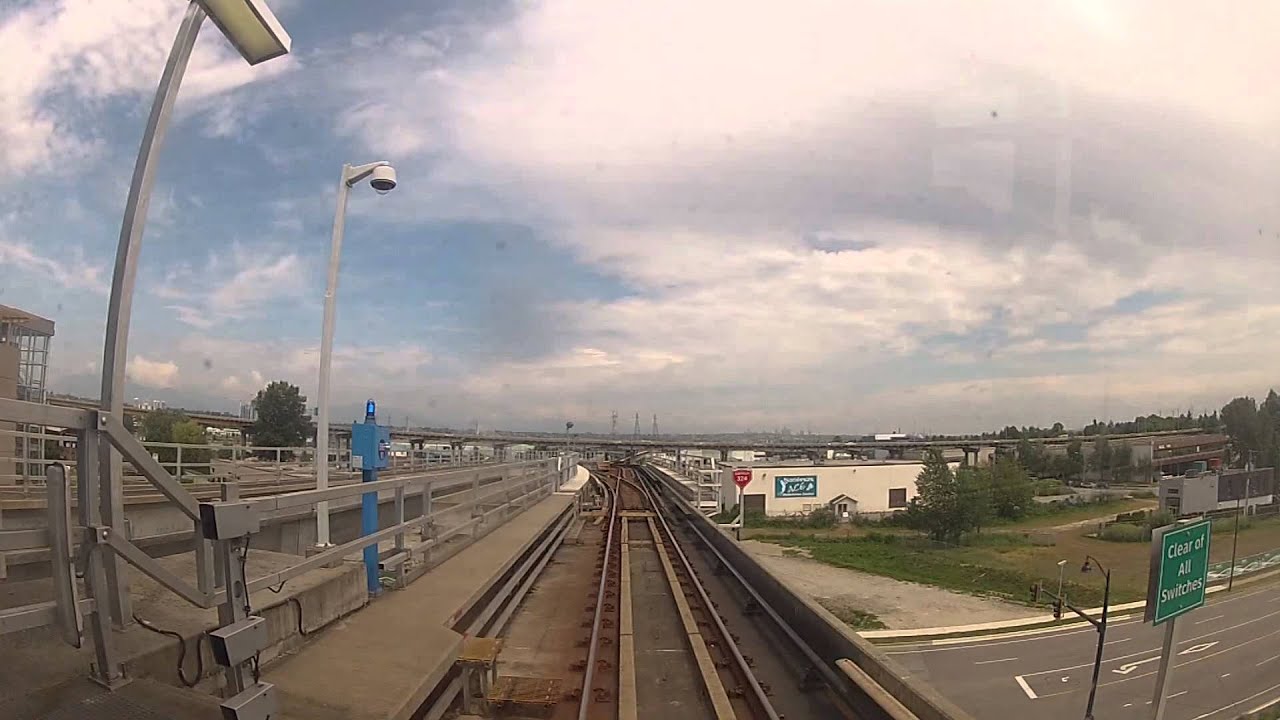 Distance From Seattle Airport To Vancouver Cruise Port