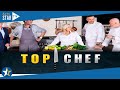 Top chef 2022  que fait la production de la nourriture en trop 