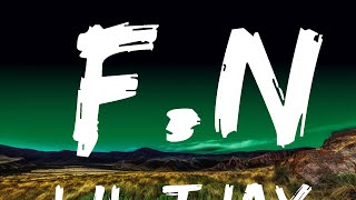 Lil Tjay - F.N (Lyrics)  Lyrics