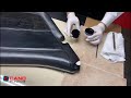 RESTAURAR CUERO CON DRYDER