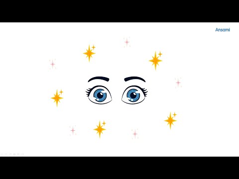 眼部運動 10分鐘 全程引導版 (廣東話) 每日舒緩眼睛疲勞 改善視力 保護眼睛 改善乾眼症 提振精神 促進入睡 Eyes Exercise in Cantonese