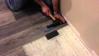 COREtec Plus USFloors end install (4)