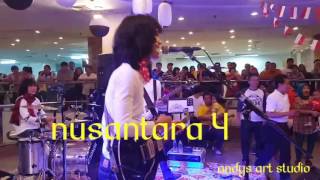 Nusantara 4 by Tkoes Band