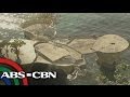 TV Patrol: Demolition of Boracay West Cove Resort was implemented!