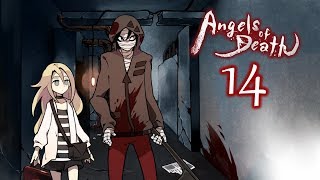 Angels of Death part 14: Pizza Time