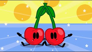 Inanimate Insanity Invitational Club Episode 3: The Cherries’ Playful Relationship