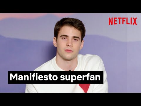 Video: ¿Superfan es una palabra real?