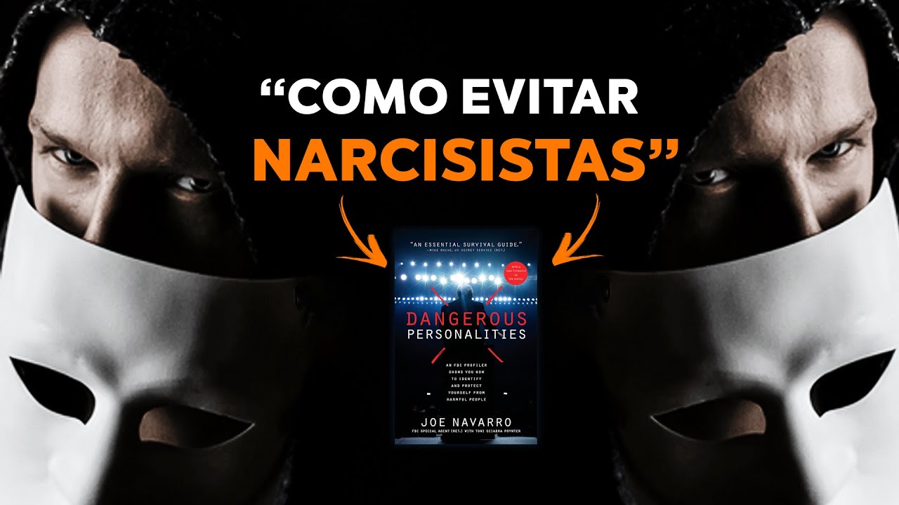 Como ayudar a un narcisista